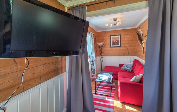 Feriehus - Rubbestadneset , Norge - N18649 303