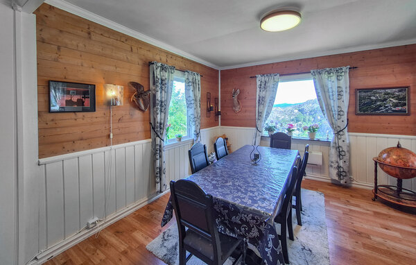 Feriehus - Rubbestadneset , Norge - N18649 304