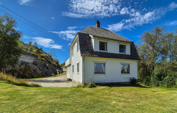 Feriehus - Rubbestadneset , Norge - N18649 83