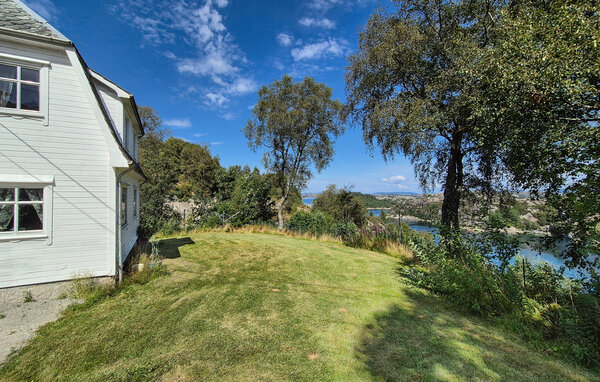 Feriehus - Rubbestadneset , Norge - N18649 3