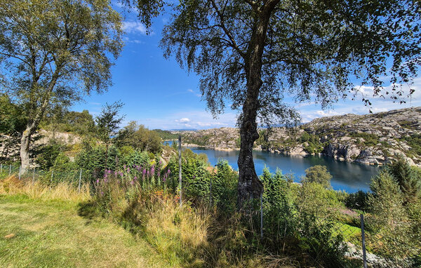 Feriehus - Rubbestadneset , Norge - N18649 102