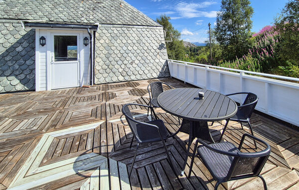 Feriehus - Rubbestadneset , Norge - N18649 103