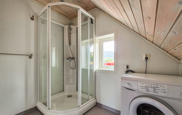Ferienhaus - Fitjar , Norwegen - N18654 702