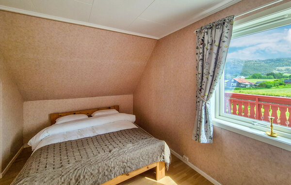 Ferienhaus - Fitjar , Norwegen - N18654 601