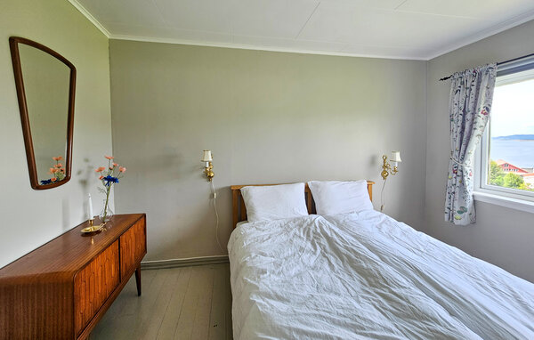 Ferienhaus - Fitjar , Norwegen - N18654 602