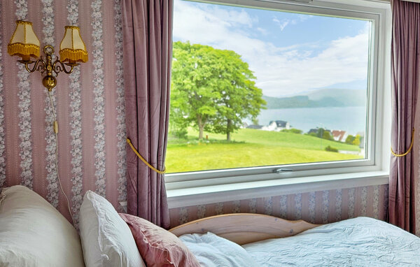 Ferienhaus - Fitjar , Norwegen - N18654 607