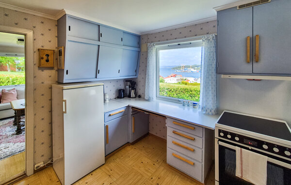 Ferienhaus - Fitjar , Norwegen - N18654 401