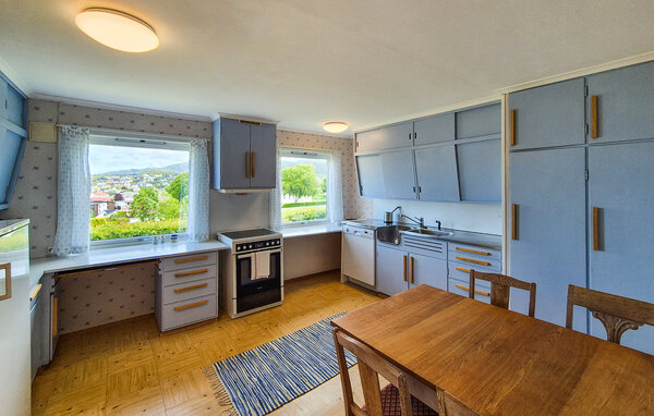 Ferienhaus - Fitjar , Norwegen - N18654 5