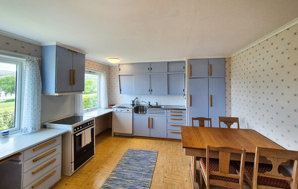 Ferienhaus - Fitjar , Norwegen - N18654 402