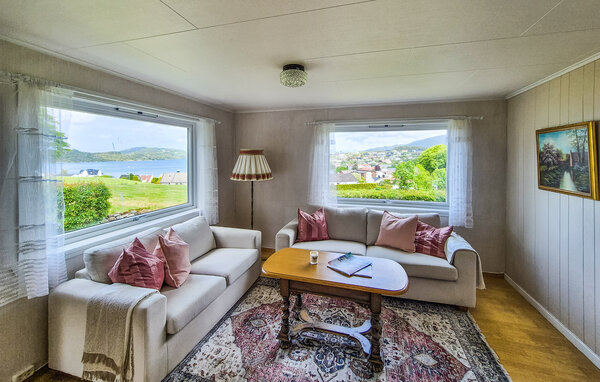 Ferienhaus - Fitjar , Norwegen - N18654 3