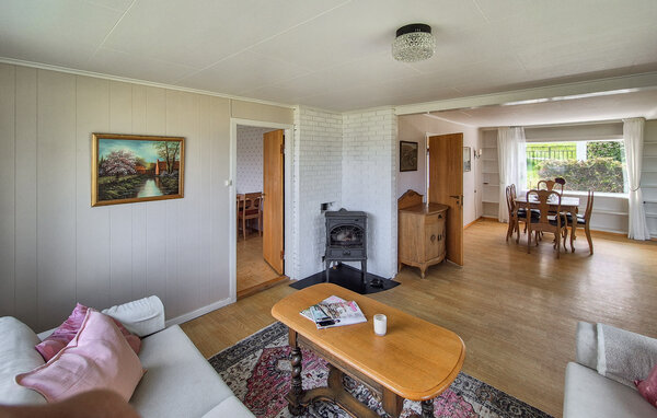 Ferienhaus - Fitjar , Norwegen - N18654 301