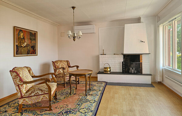 Ferienhaus - Fitjar , Norwegen - N18654 4