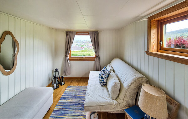 Ferienhaus - Fitjar , Norwegen - N18654 6