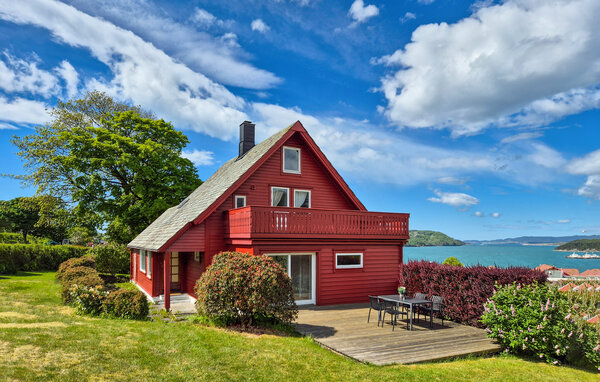 Ferienhaus - Fitjar , Norwegen - N18654 1