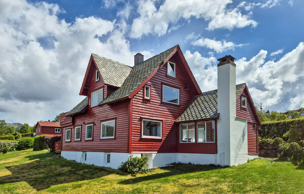 Ferienhaus - Fitjar , Norwegen - N18654 81