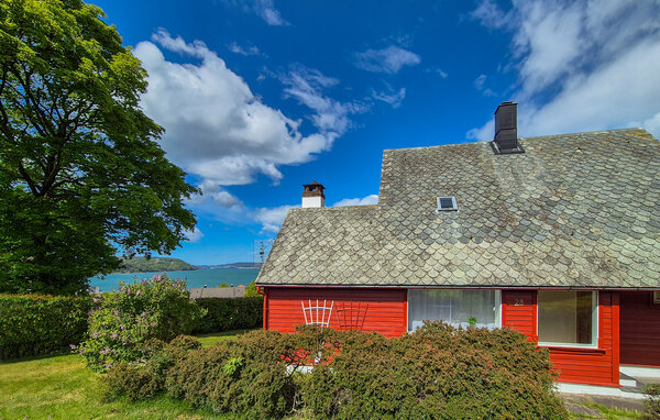 Ferienhaus - Fitjar , Norwegen - N18654 82