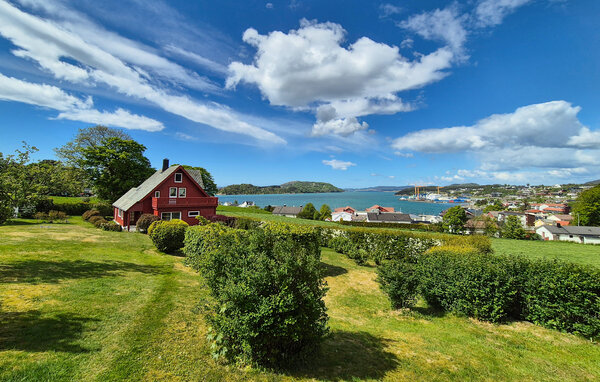 Ferienhaus - Fitjar , Norwegen - N18654 83