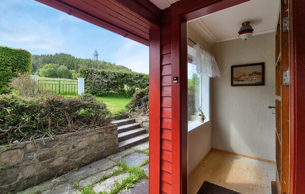 Ferienhaus - Fitjar , Norwegen - N18654 102