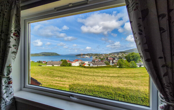 Ferienhaus - Fitjar , Norwegen - N18654 7