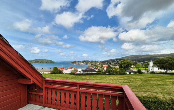 Ferienhaus - Fitjar , Norwegen - N18654 2