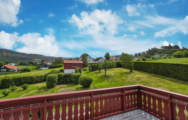 Ferienhaus - Fitjar , Norwegen - N18654 8