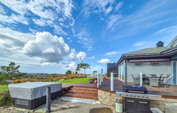 Holiday Home - Kråko/Fitjar , Norway - N18657 101