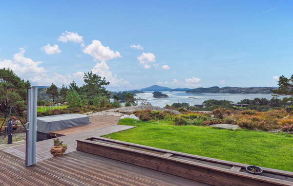 Holiday Home - Kråko/Fitjar , Norway - N18657 202