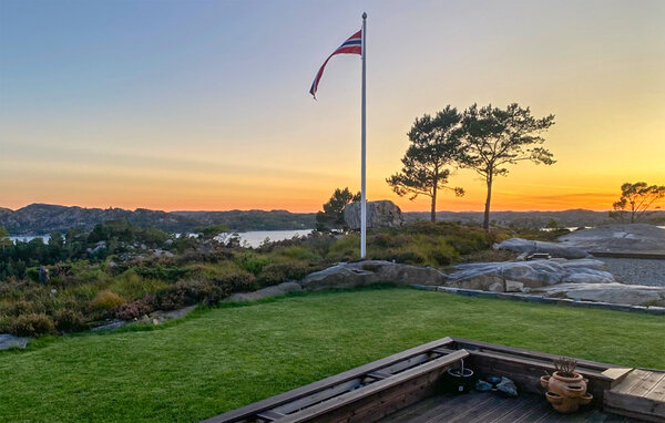 Holiday Home - Kråko/Fitjar , Norway - N18657 204