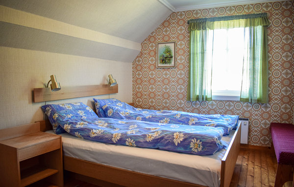 Ferienhaus 
