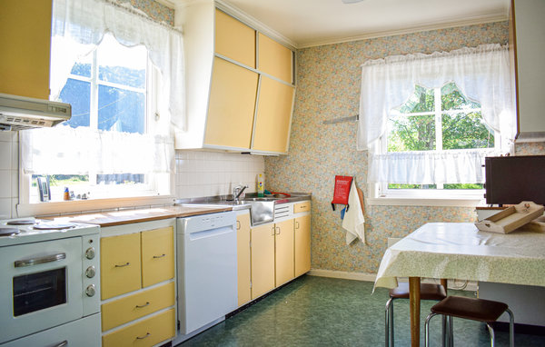 Ferienhaus 