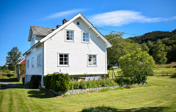 Ferienhaus 