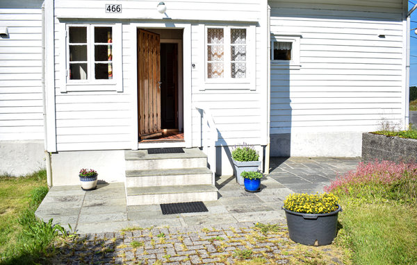 Ferienhaus 