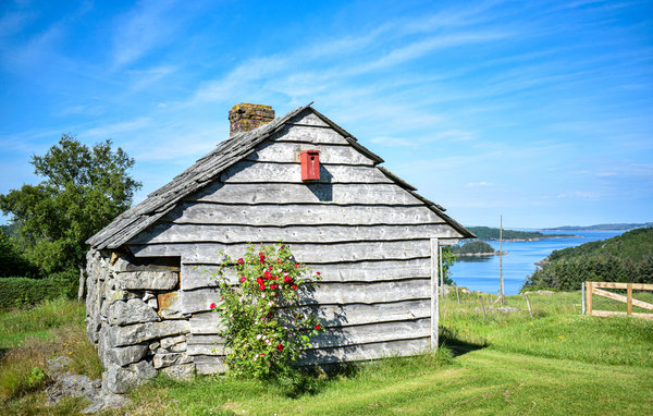 Ferienhaus 