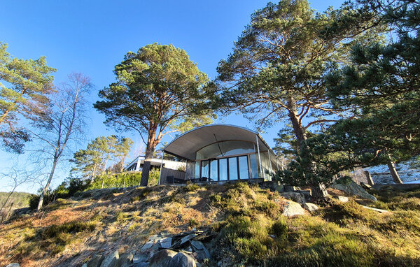 Casa de vacaciones - Sveio , Noruega - N18663 1