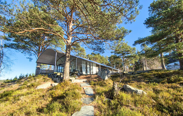 Ferienhaus 