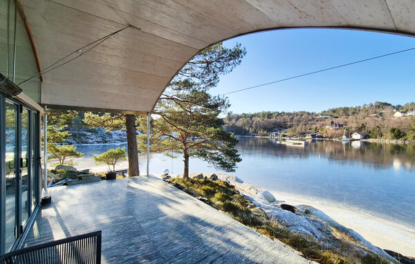 Holiday Home - Sveio , Norway - N18663 2