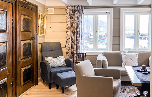 Feriehus - Jelsa , Norge - N18691 302