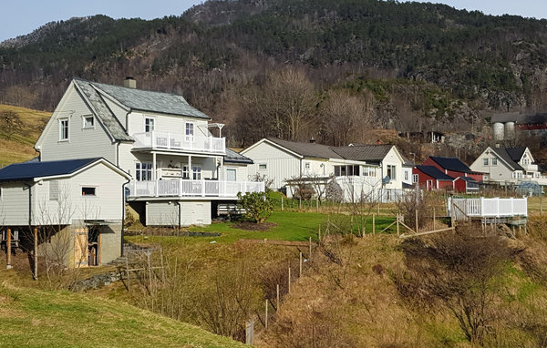 Semesterhus - Utåker/Kvinnherad , Norge - N18699 1