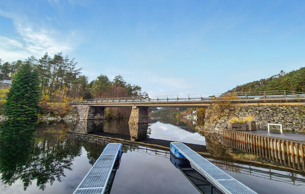 Ferienhaus - Ålfjorden , Norwegen - N18701 901