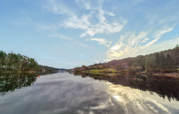 Ferienhaus - Ålfjorden , Norwegen - N18701 902