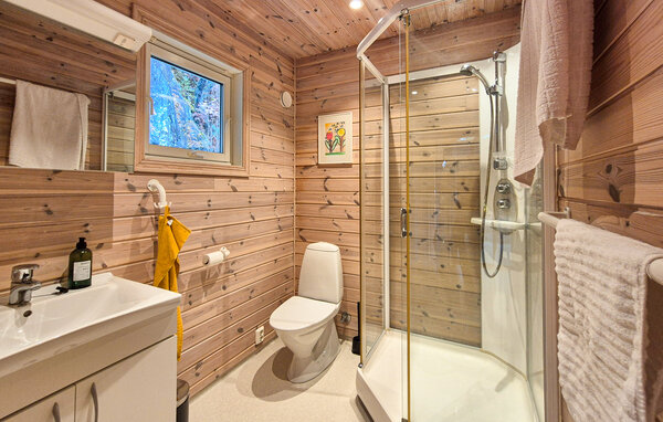 Ferienhaus - Ålfjorden , Norwegen - N18701 701