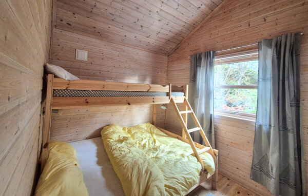 Ferienhaus - Ålfjorden , Norwegen - N18701 601