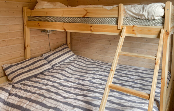 Ferienhaus - Ålfjorden , Norwegen - N18701 602