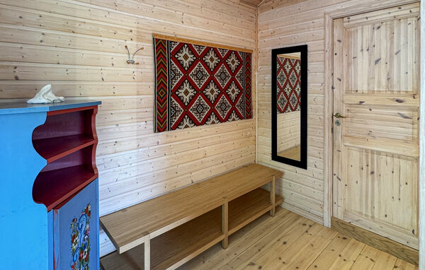 Ferienhaus - Ålfjorden , Norwegen - N18701 501