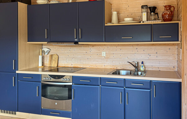 Ferienhaus - Ålfjorden , Norwegen - N18701 401