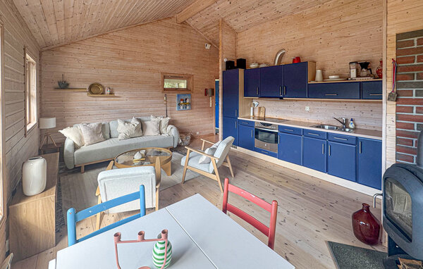 Ferienhaus - Ålfjorden , Norwegen - N18701 5