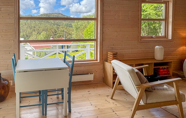 Ferienhaus - Ålfjorden , Norwegen - N18701 301