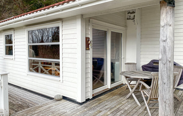 Ferienhaus - Ålfjorden , Norwegen - N18701 6