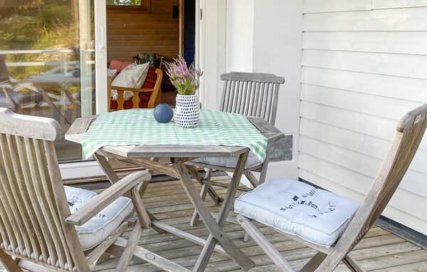 Ferienhaus - Ålfjorden , Norwegen - N18701 101