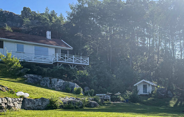 Ferienhaus - Ålfjorden , Norwegen - N18701 2